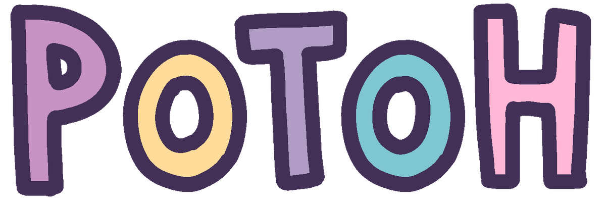 Potoh